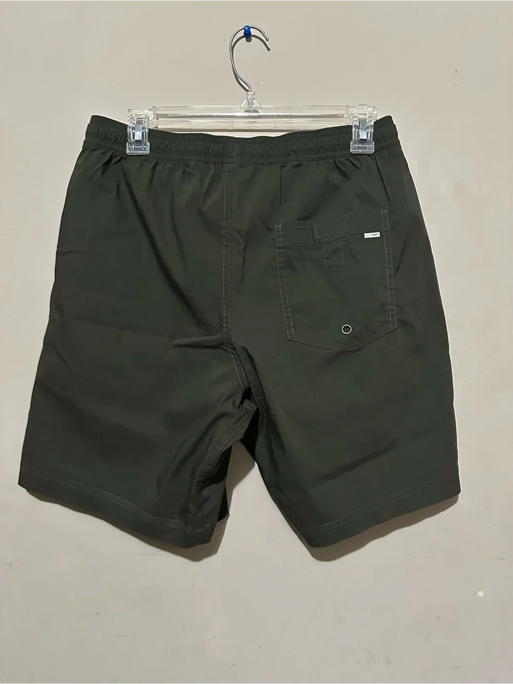 Vuori Kore Everyday Lined Shorts Men's 7.5